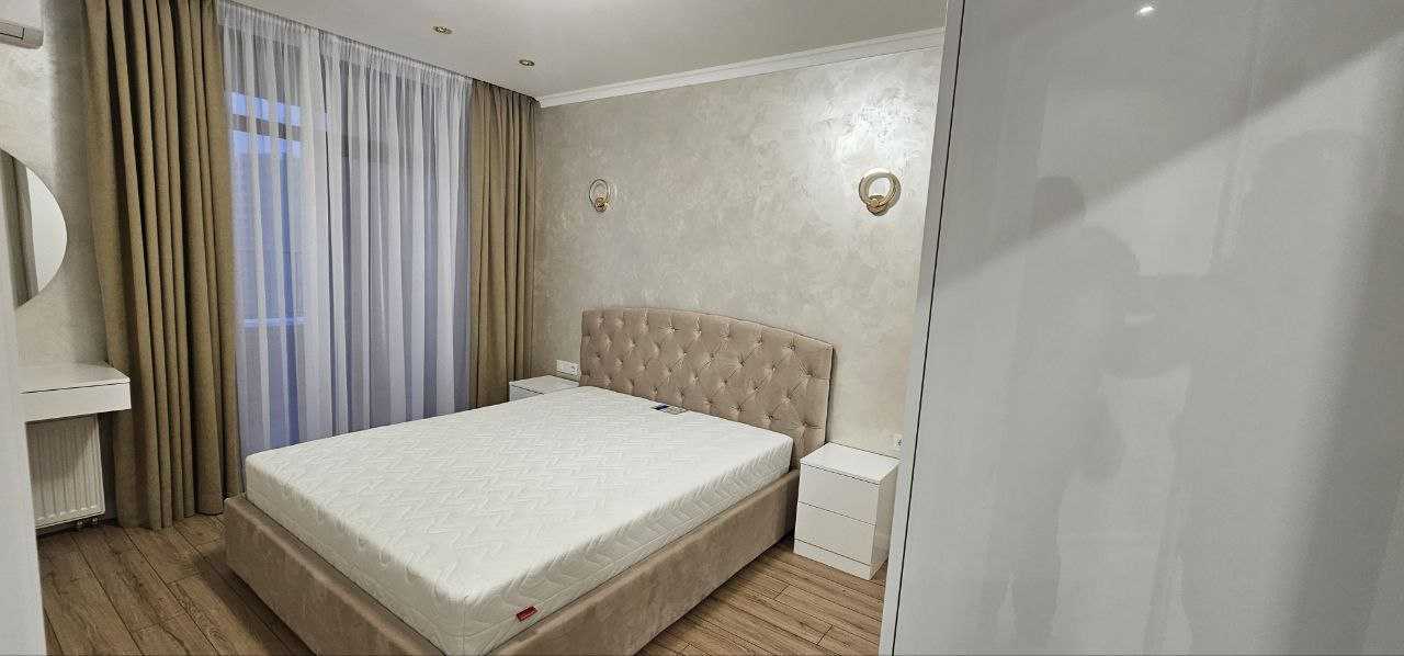 Продажа 2-комнатной квартиры 67 м², Победы просп., 67