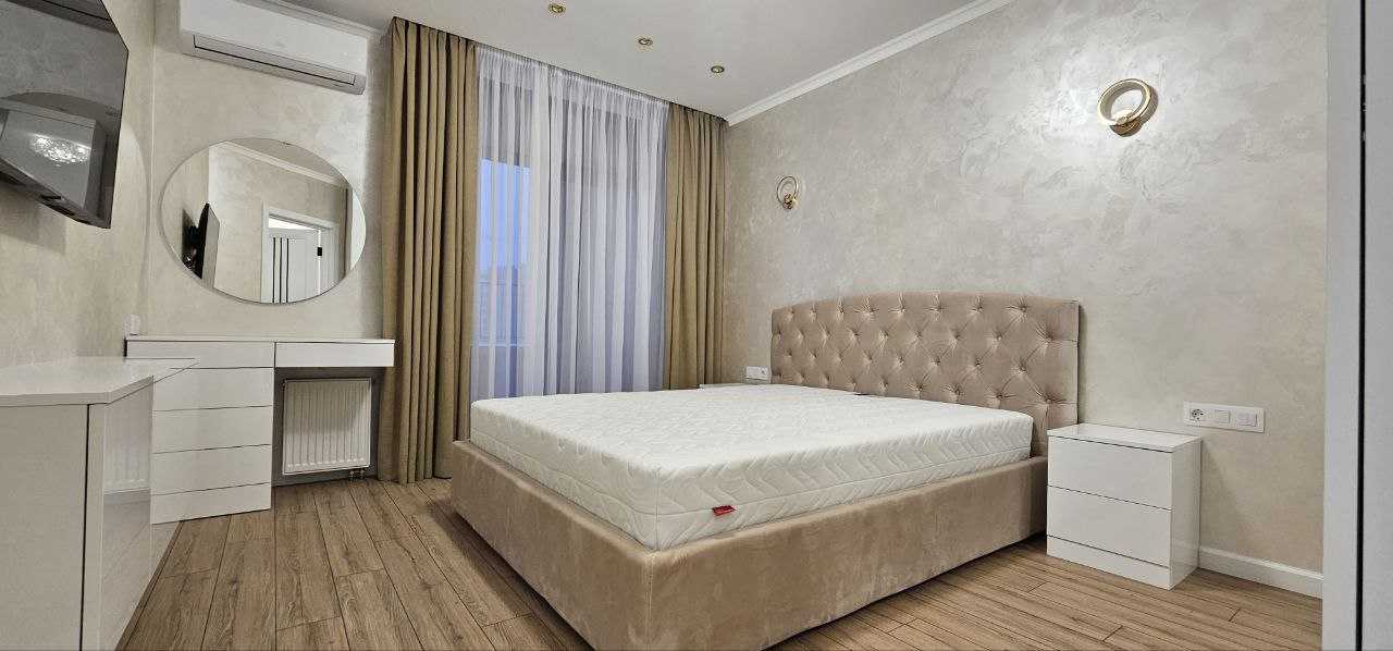 Продажа 2-комнатной квартиры 67 м², Победы просп., 67