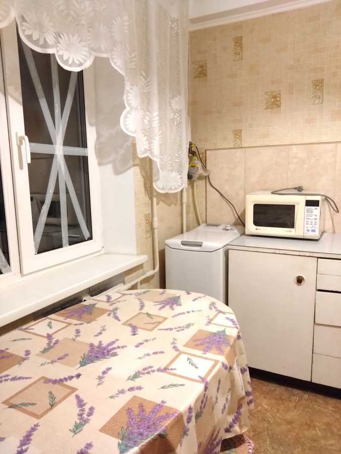 Оренда 1-кімнатної квартири 34 м², Лісовий просп., 11