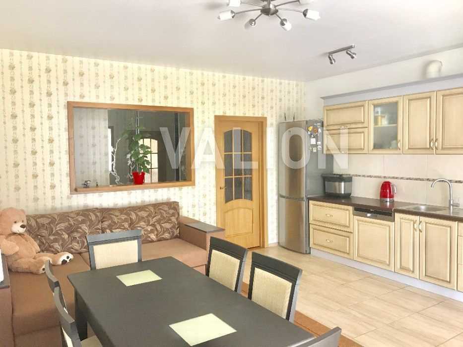 Продажа 2-комнатной квартиры 67 м², Ивана Кавалеридзе ул., 3