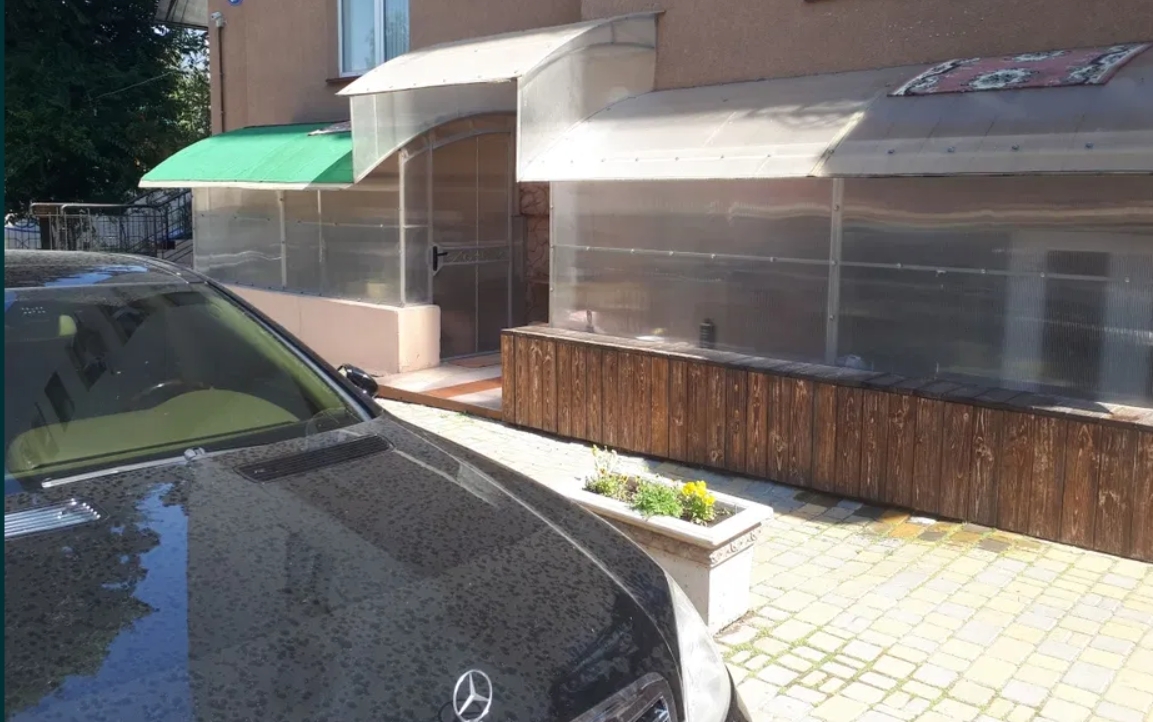 Оренда приміщення вільного призначення 52 м², Академіка Вільямса вул.