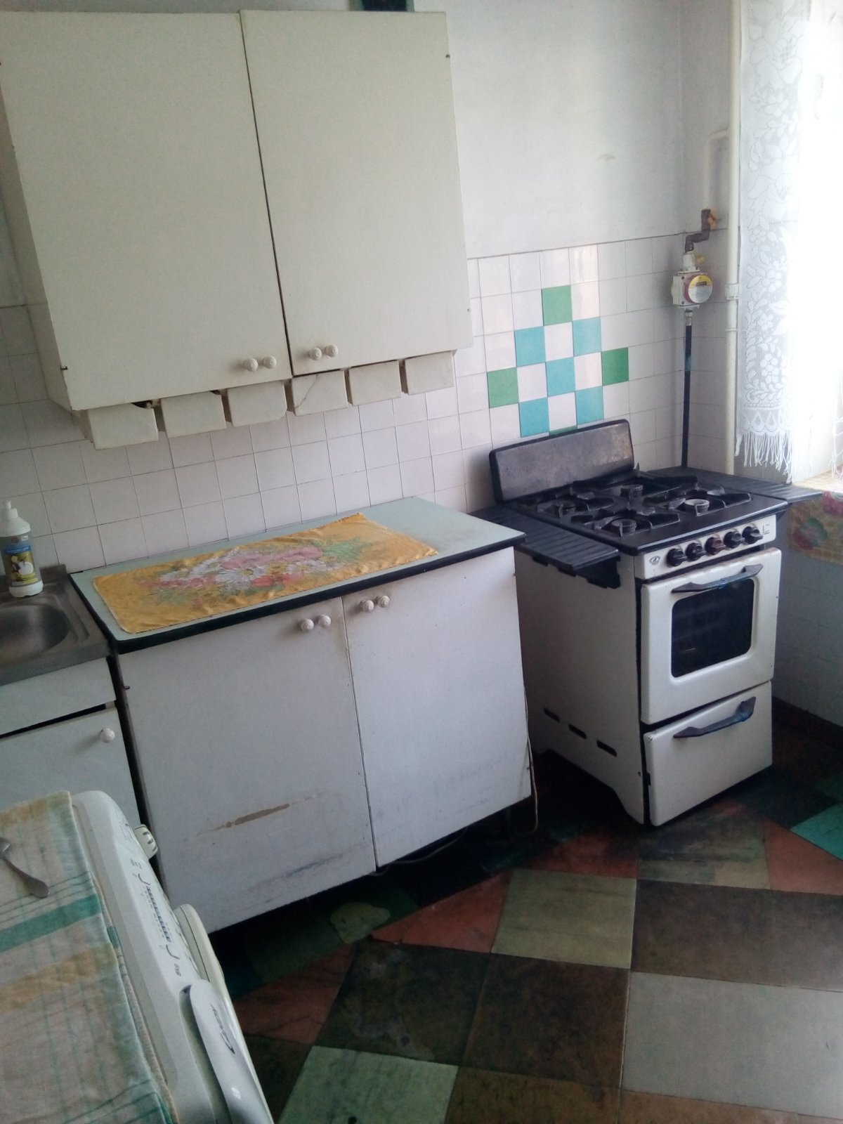 Оренда кімнати/частини квартири, Ентузіастів вул., 7/2
