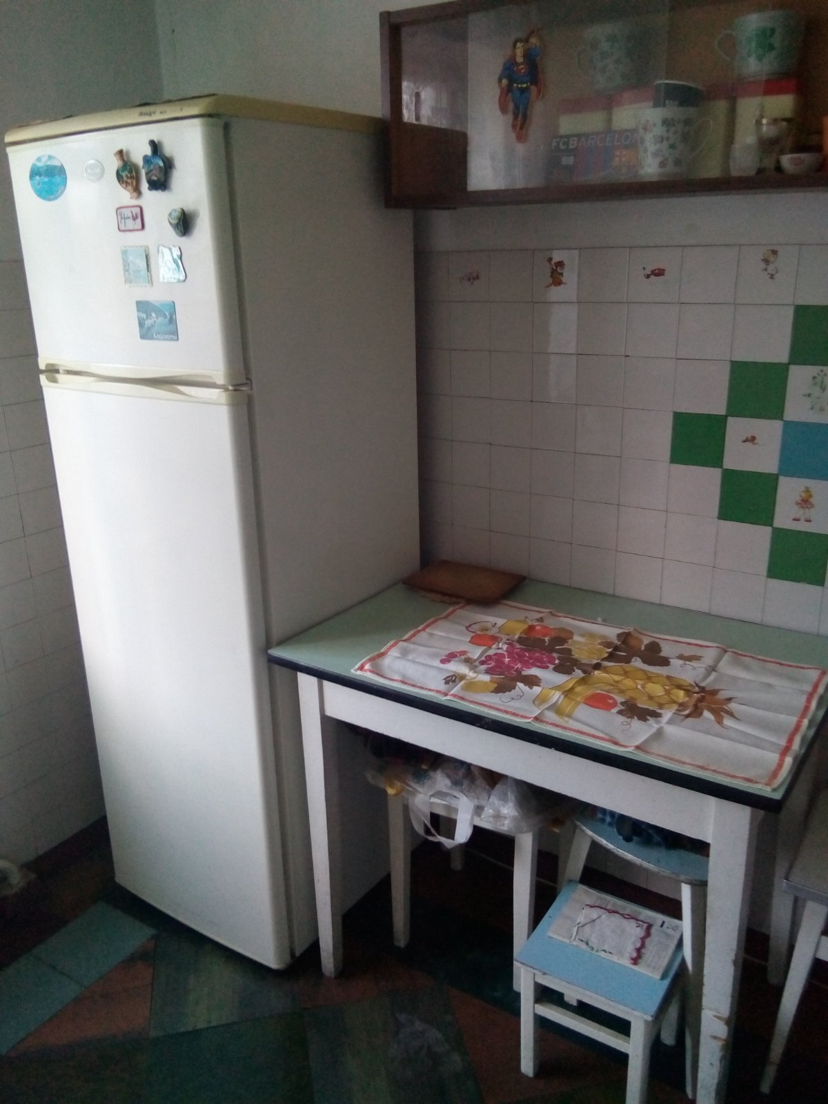 Оренда кімнати/частини квартири, Ентузіастів вул., 7/2
