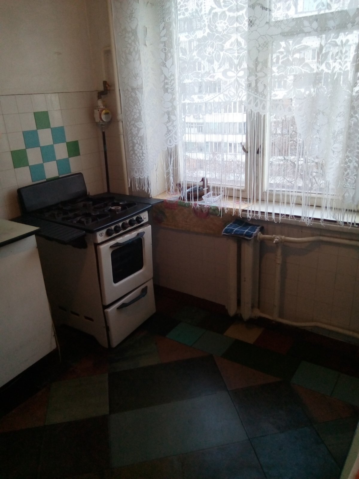 Оренда кімнати/частини квартири, Ентузіастів вул., 7/2
