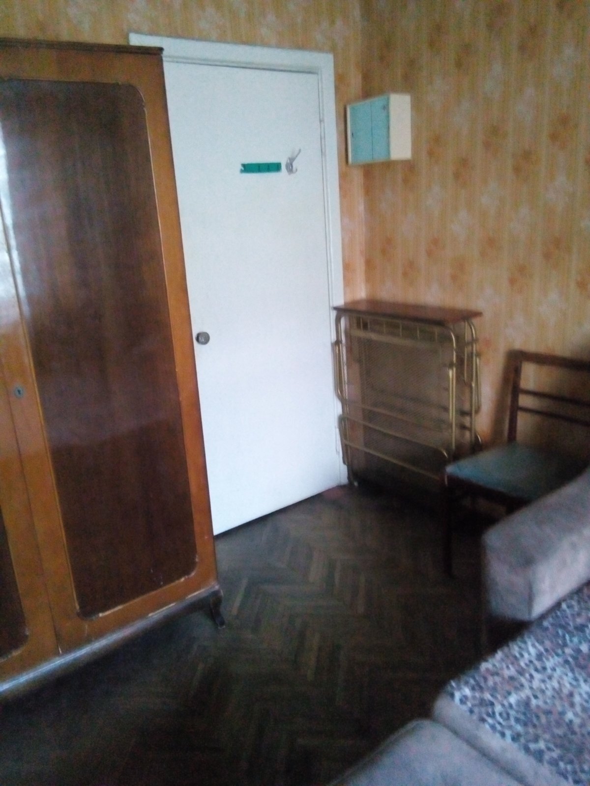 Оренда кімнати/частини квартири, Ентузіастів вул., 7/2