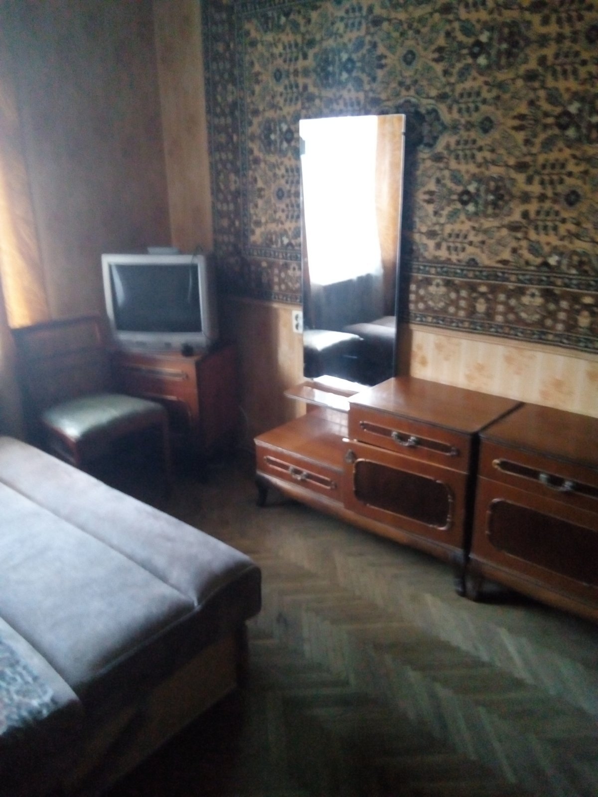 Оренда кімнати/частини квартири, Ентузіастів вул., 7/2