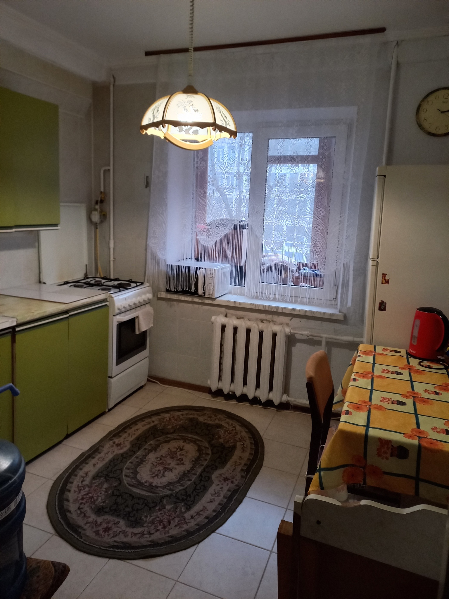 Продажа 2-комнатной квартиры 61 м², Соломенская ул.