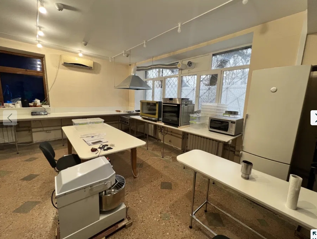 Оренда виробничого приміщення 70 м², Адміральський просп.