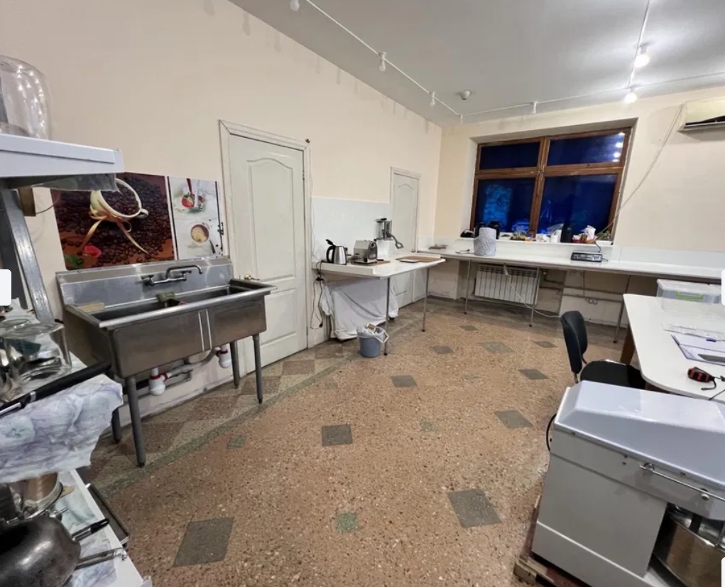 Оренда виробничого приміщення 70 м², Адміральський просп.