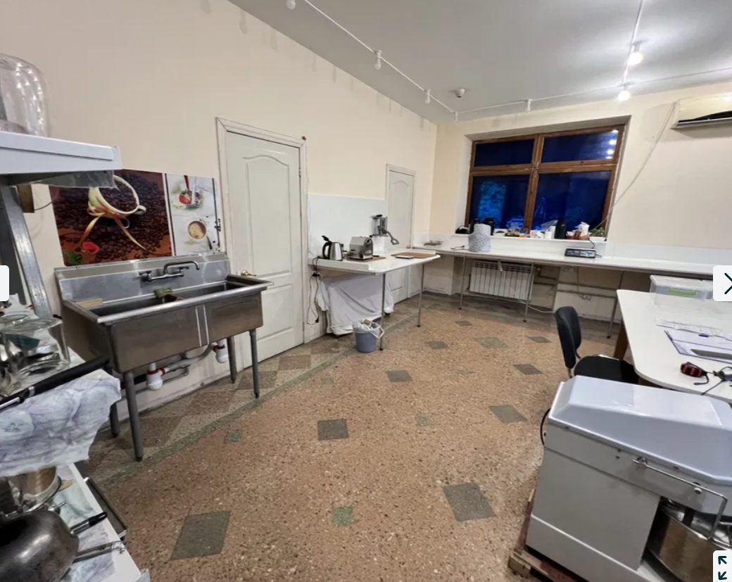 Оренда виробничого приміщення 70 м², Адміральський просп.
