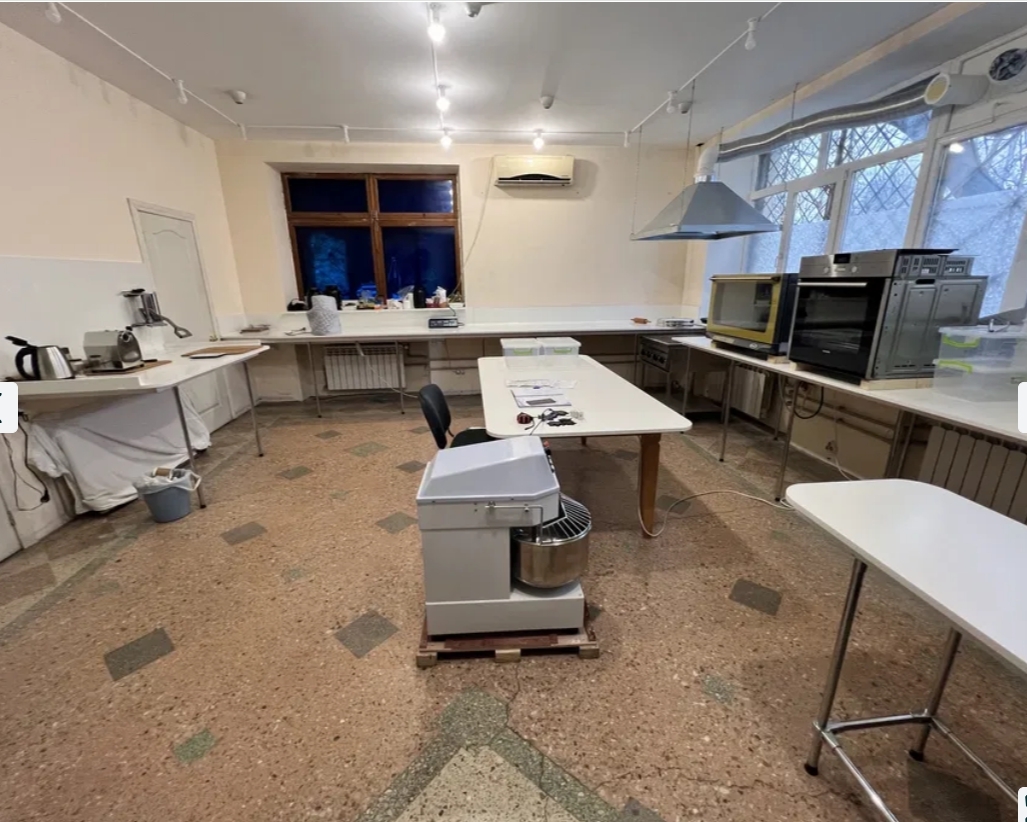 Оренда виробничого приміщення 70 м², Адміральський просп.
