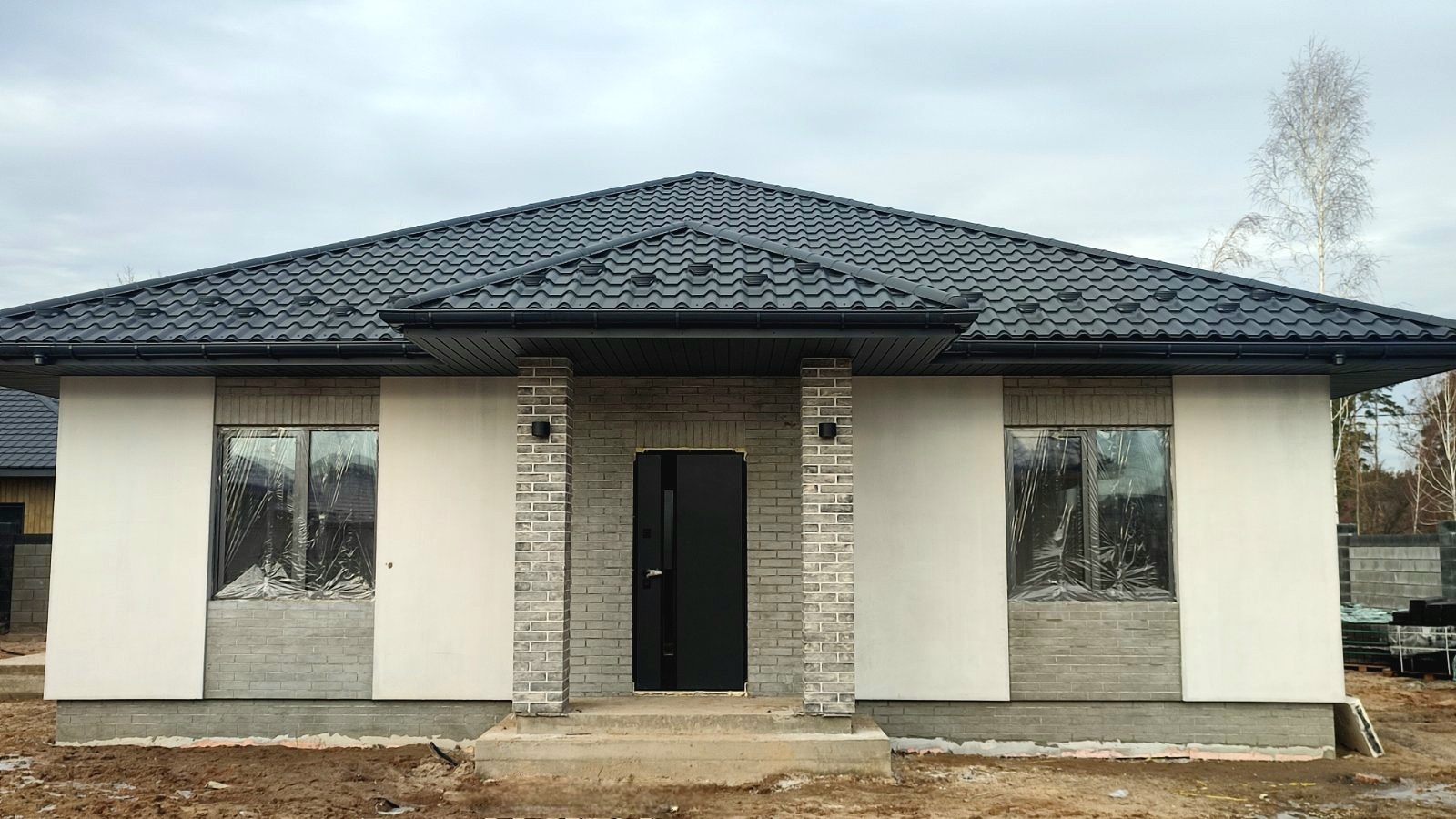 Продажа коттеджа 96.46 м², 1-го Мая ул.