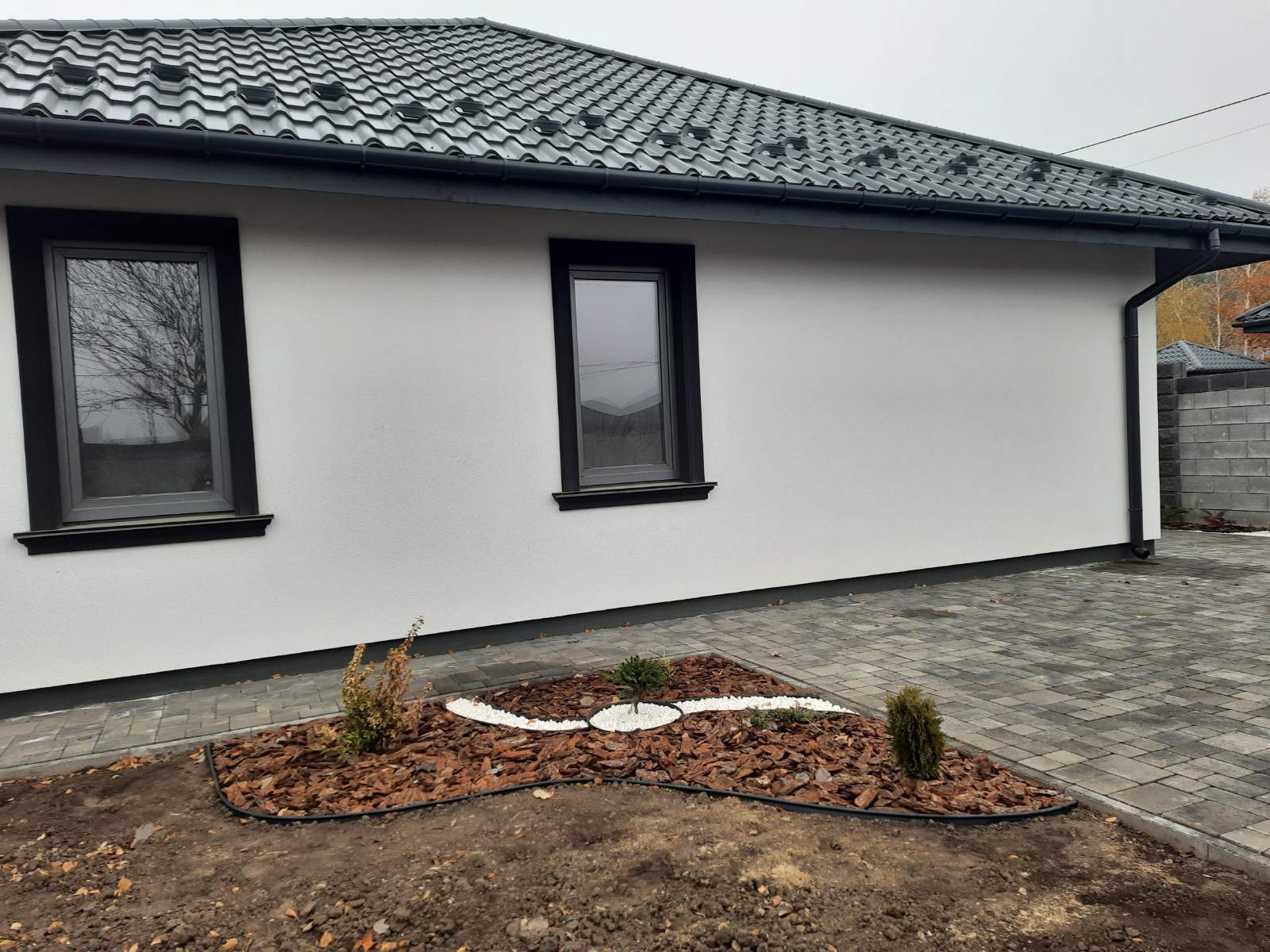 Продажа коттеджа 96.46 м², 1-го Мая ул.