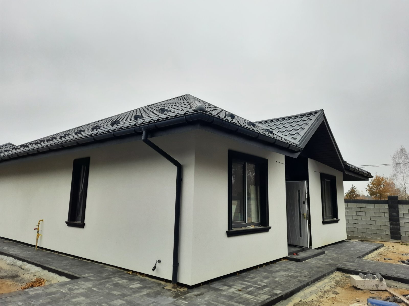 Продажа коттеджа 96.46 м², 1-го Мая ул.