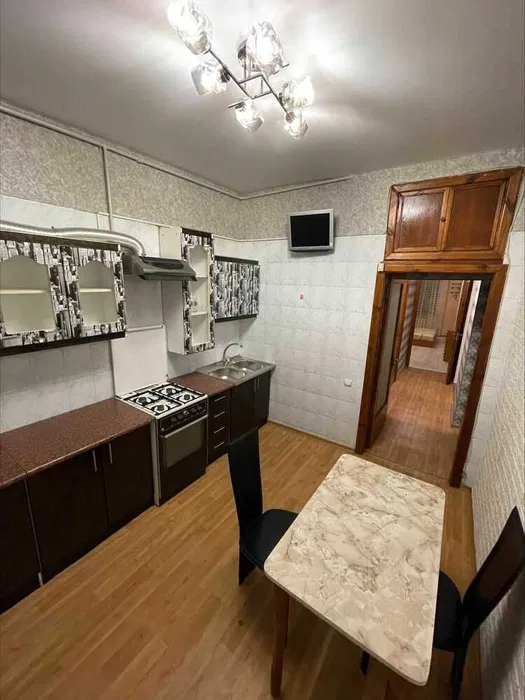 Аренда 2-комнатной квартиры 60 м², Дмитрия Яворницкого просп.