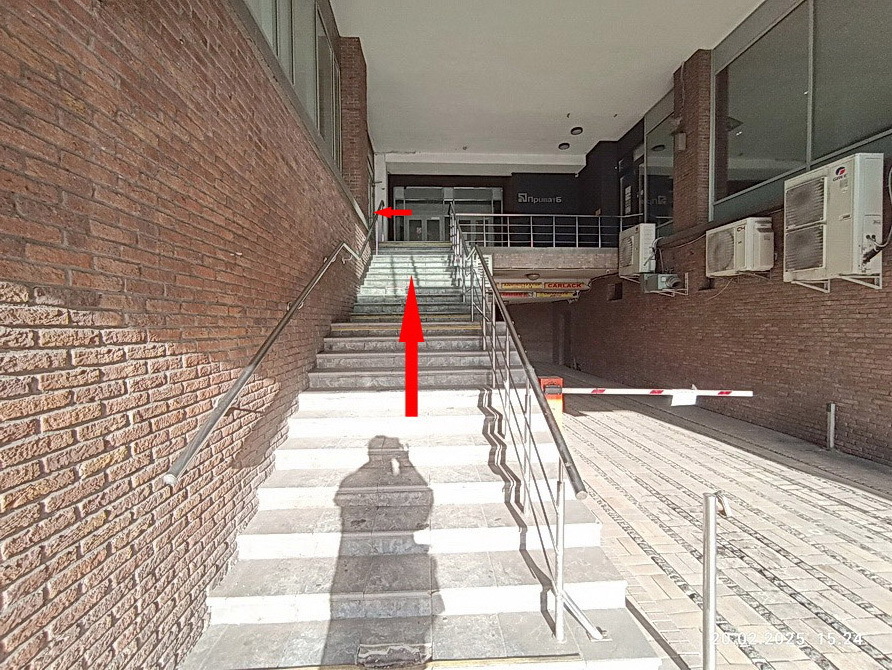 Аренда помещения свободного назначения 325 м², Саксаганского ул., 120