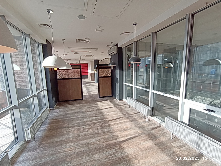 Аренда помещения свободного назначения 325 м², Саксаганского ул., 120
