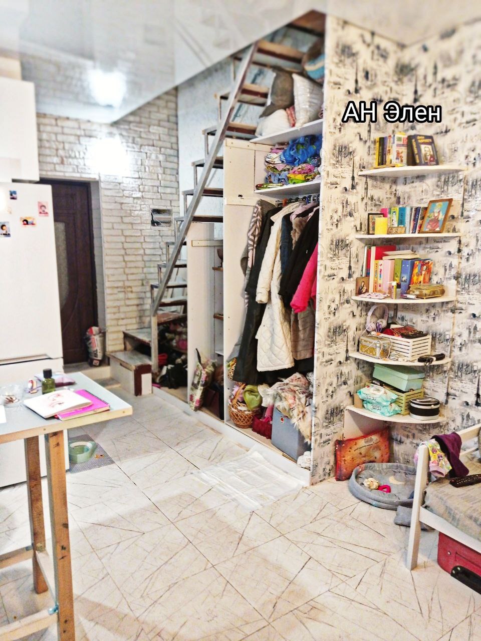 Продажа таунхауса 75 м²
