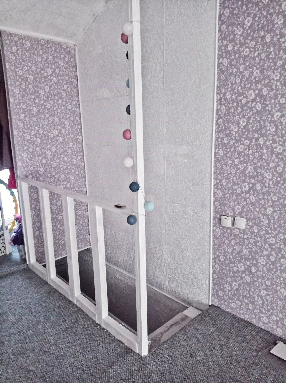 Продажа таунхауса 75 м²