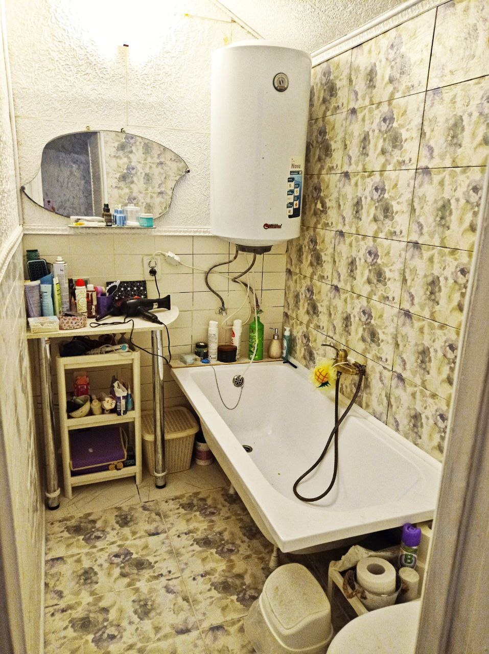 Продажа таунхауса 75 м²