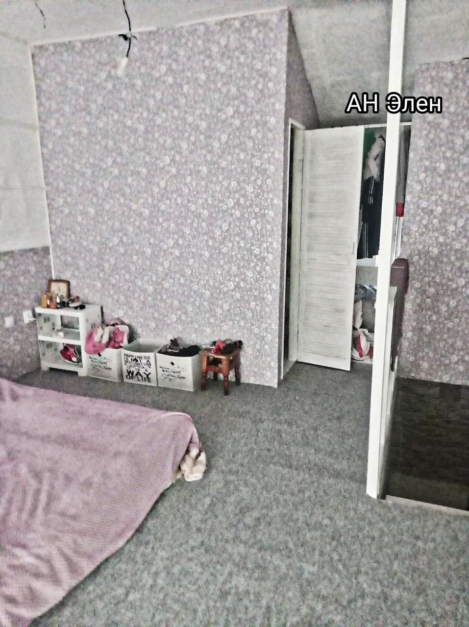 Продажа таунхауса 75 м²
