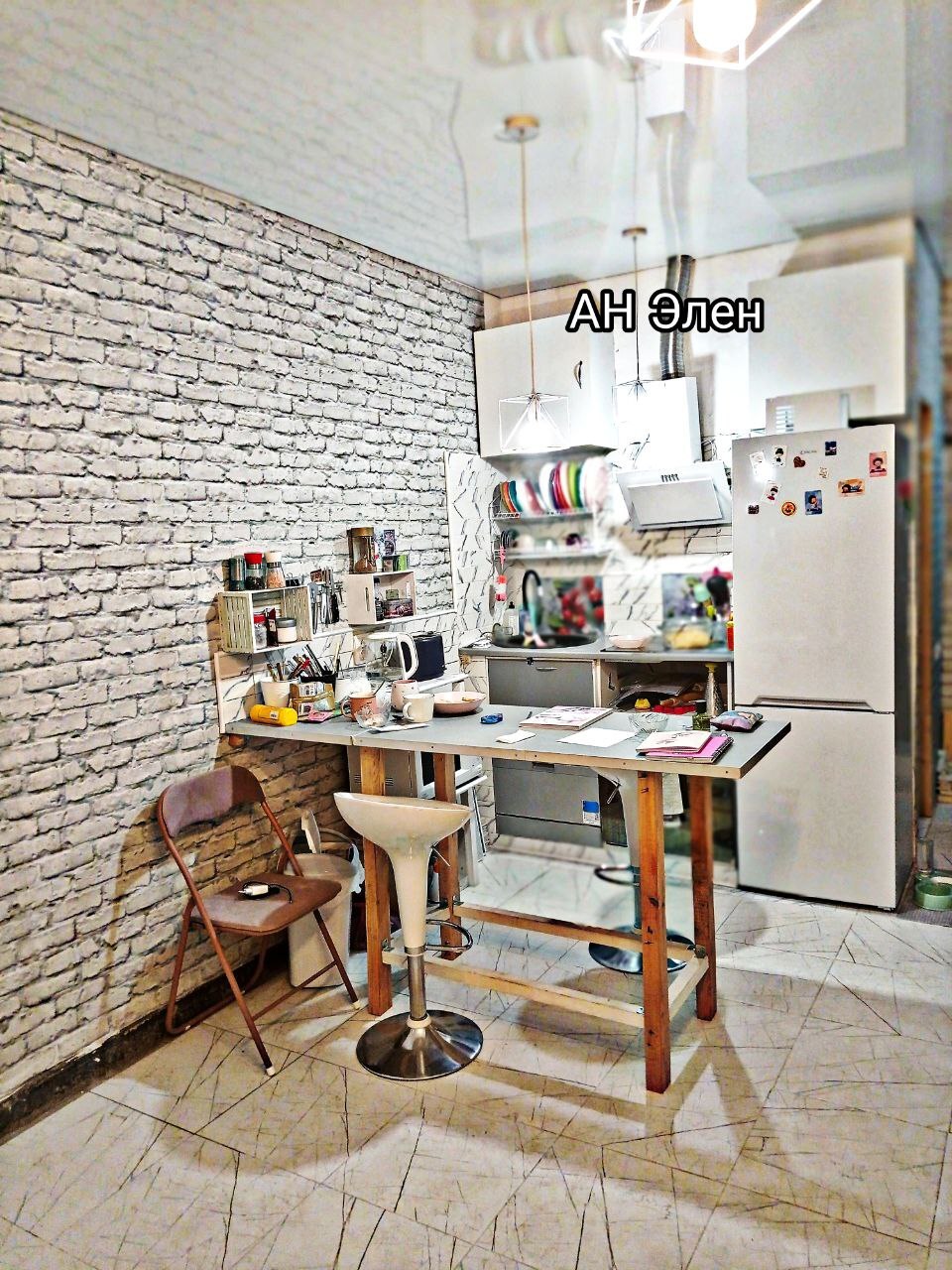 Продажа таунхауса 75 м²