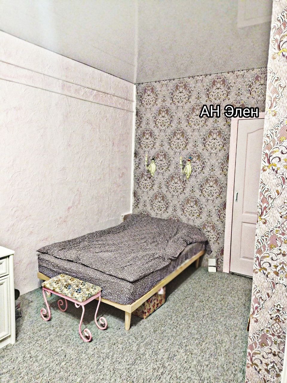 Продажа таунхауса 75 м²