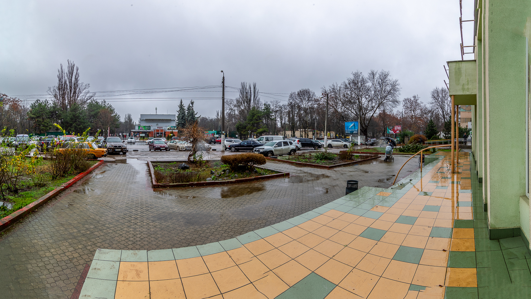 Оренда магазину 234 м², Варненська вул., 7А