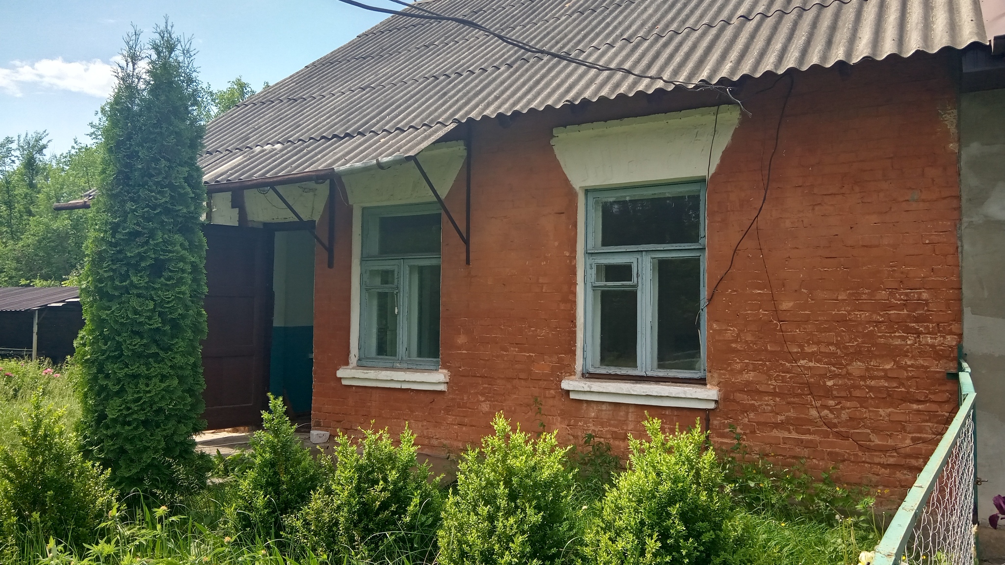 Продажа 2-комнатной квартиры 48 м², МПС