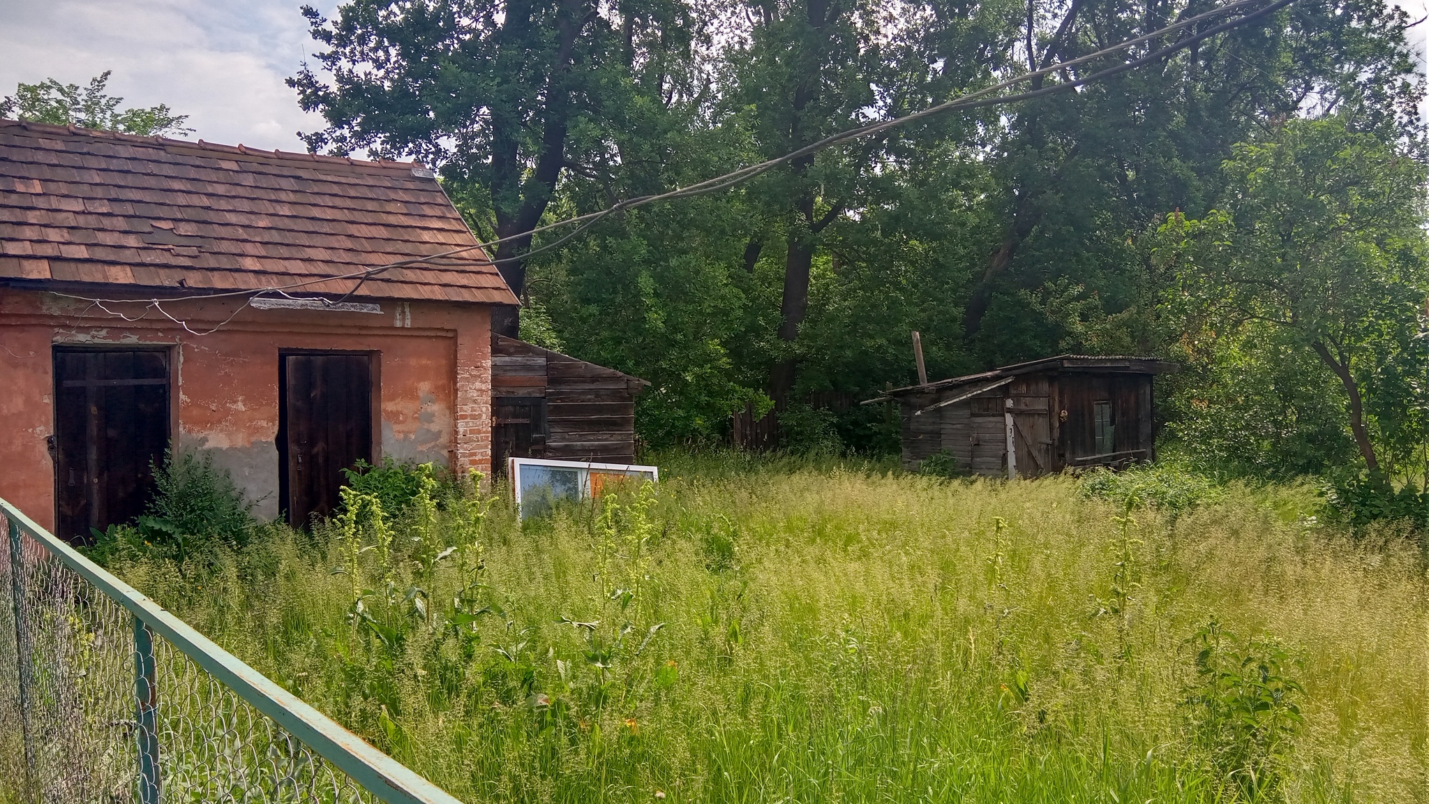 Продажа 2-комнатной квартиры 48 м², МПС