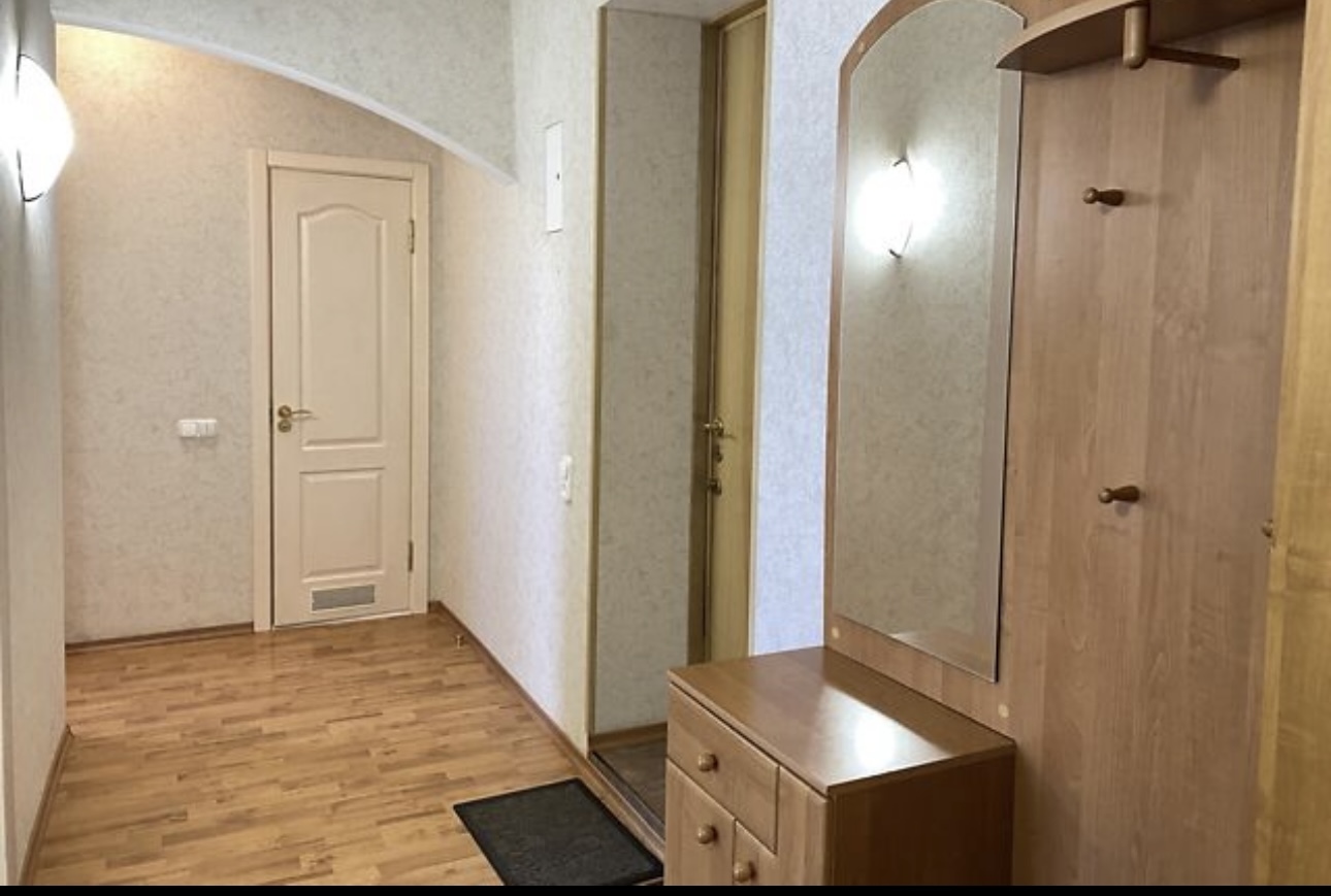 Аренда 2-комнатной квартиры 50 м², Сичеславская Набережная ул., 27