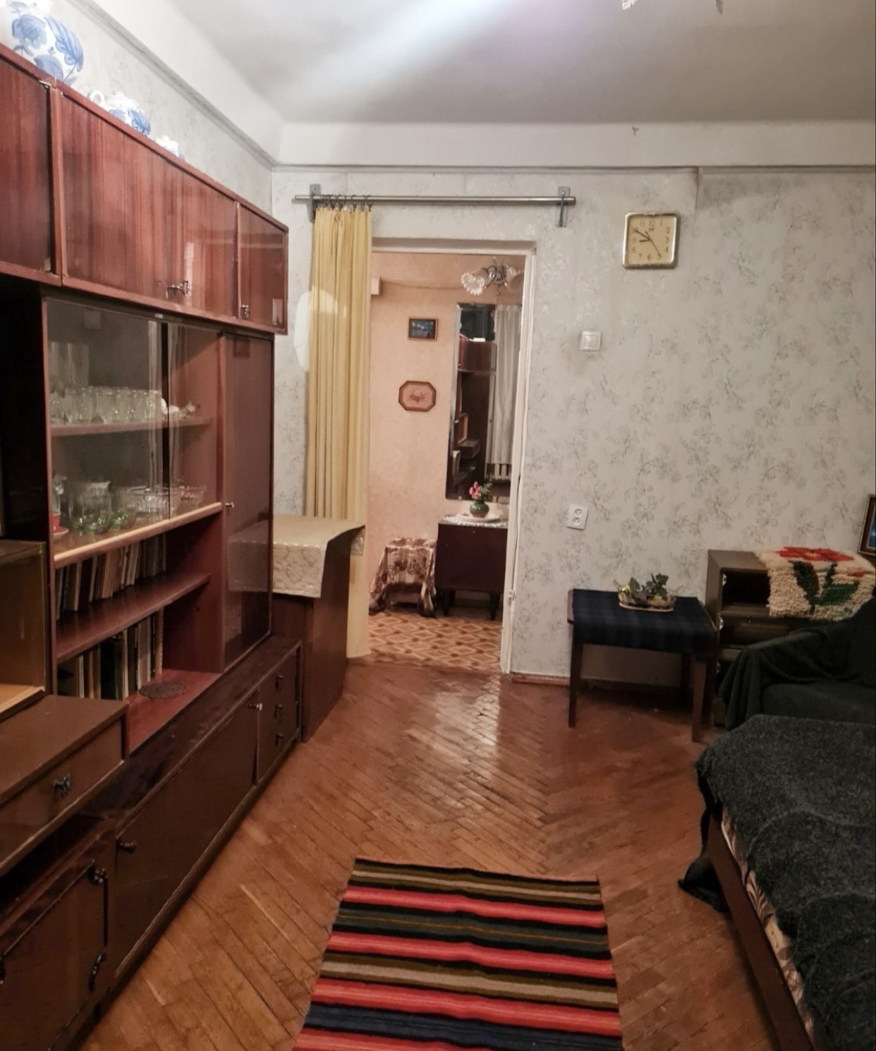 Продажа 2-комнатной квартиры 63 м², Златопольская ул., 4К