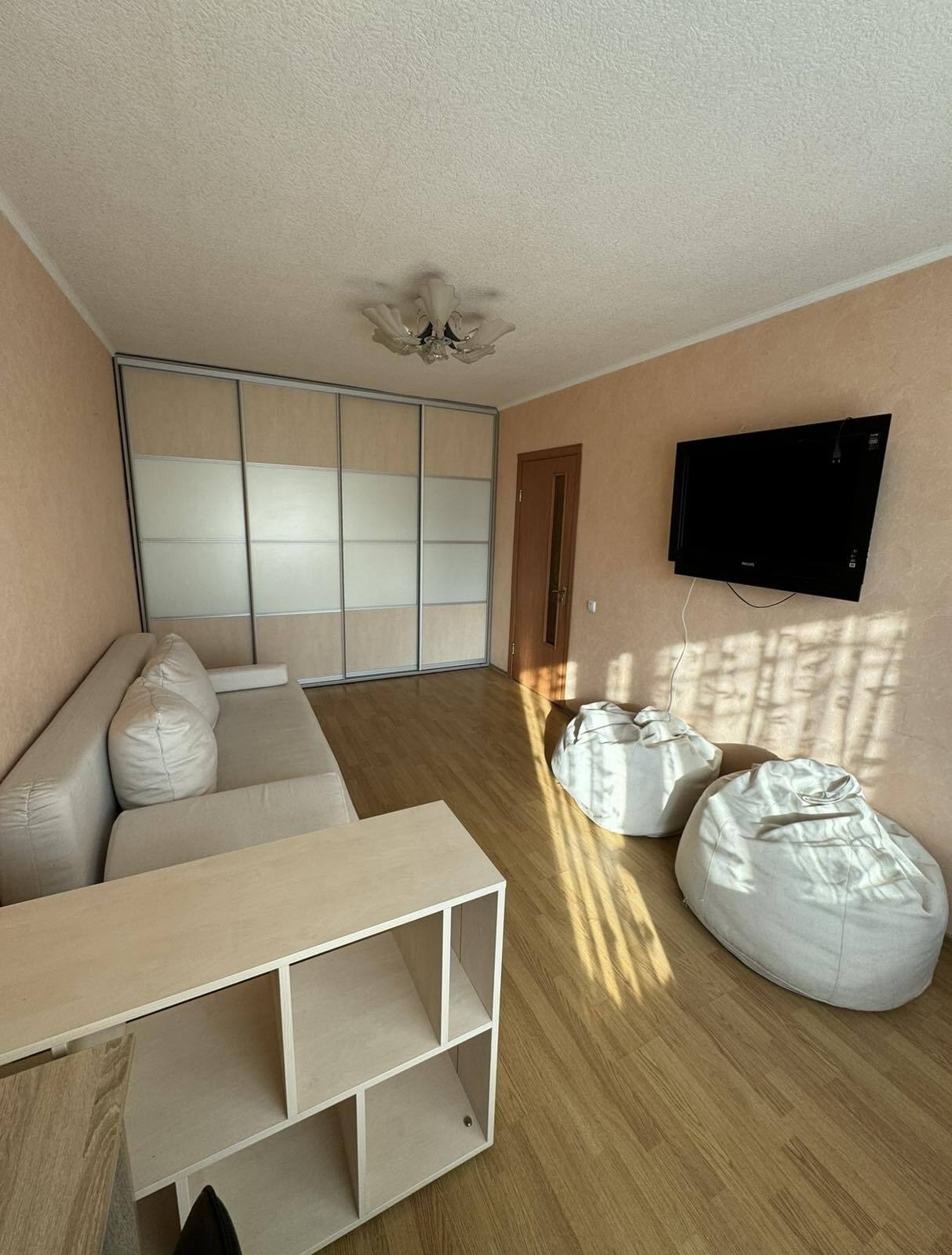 Оренда 1-кімнатної квартири 40 м², Січеславська Набережна вул., 7