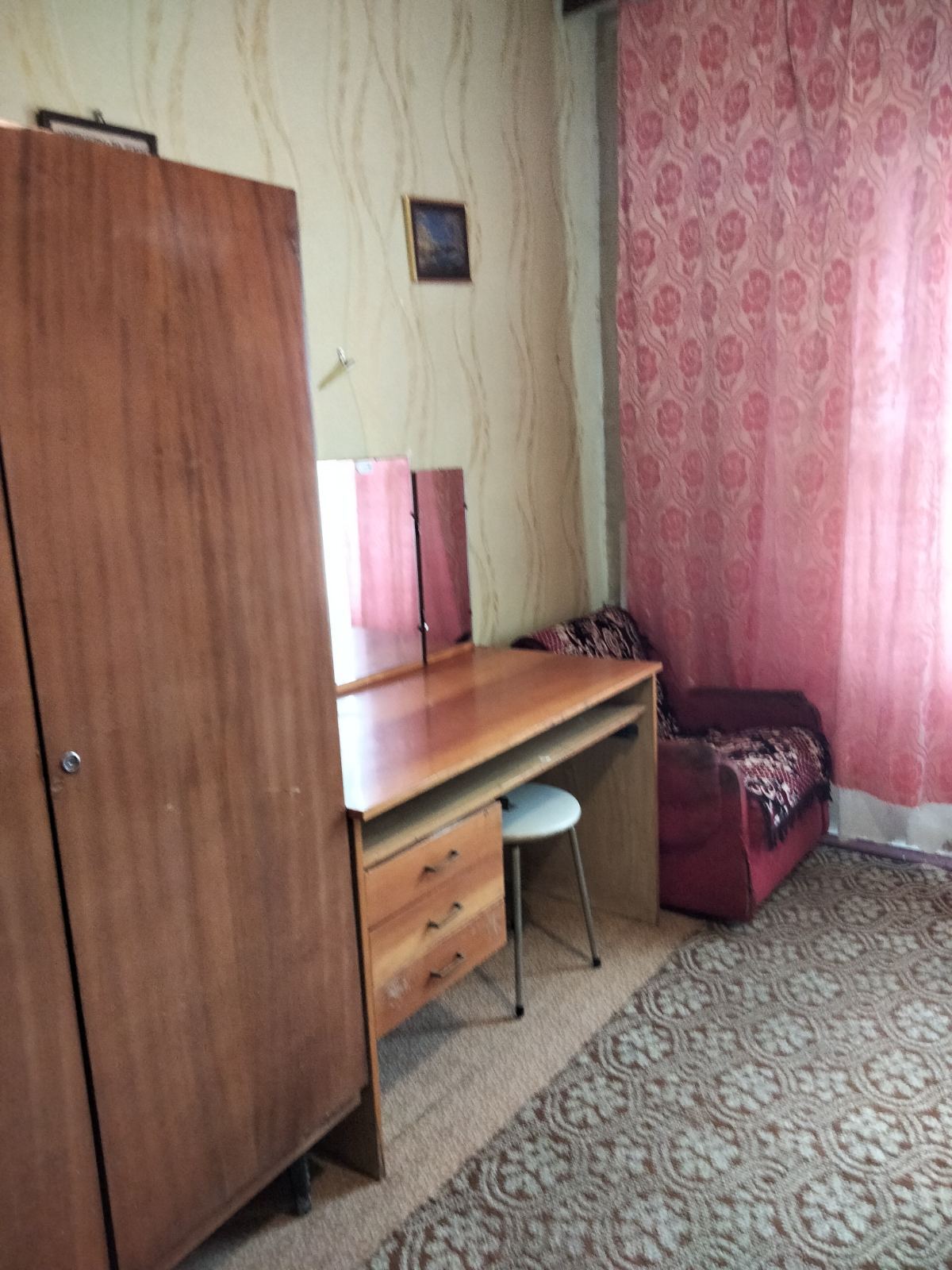 Аренда комнаты/части квартиры, Владимира Маяковского просп., 40