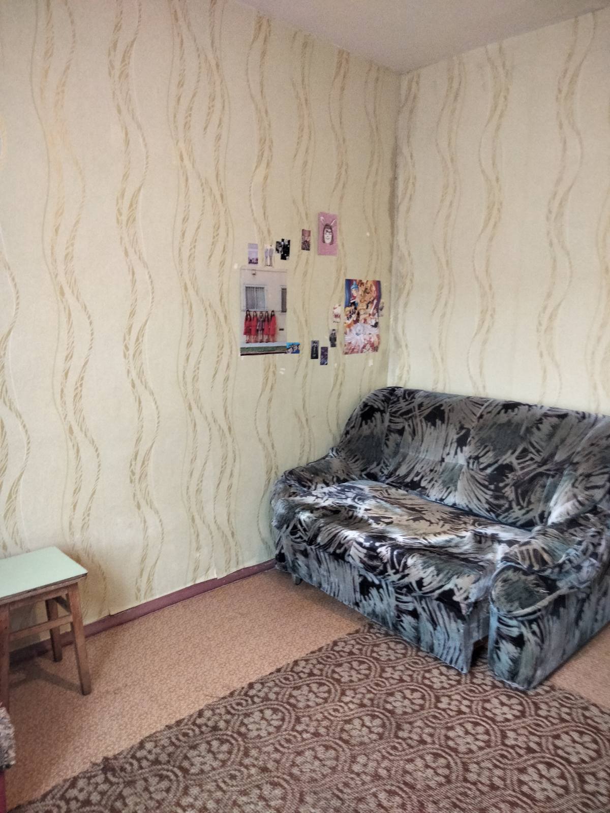 Аренда комнаты/части квартиры, Владимира Маяковского просп., 40