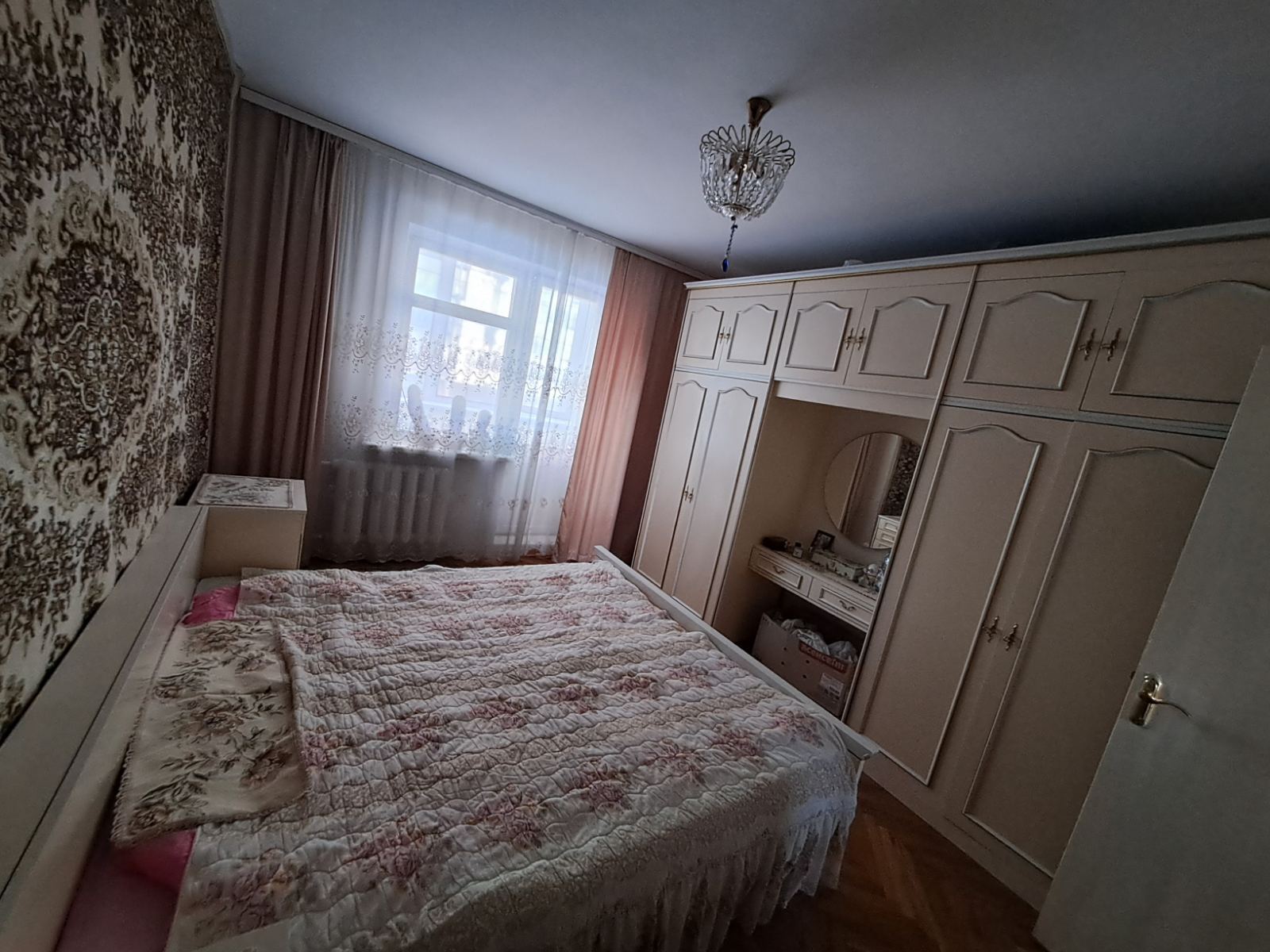 Продажа 3-комнатной квартиры 72 м², Зои Гайдай ул., 2