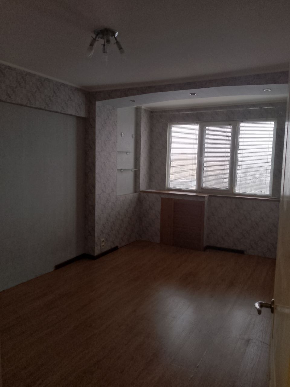 Продажа 2-комнатной квартиры 58 м², Харьковское шоссе, 2А