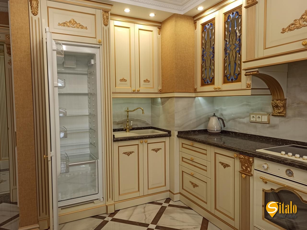 Продаж 2-кімнатної квартири 110 м², Полтавська вул., 10