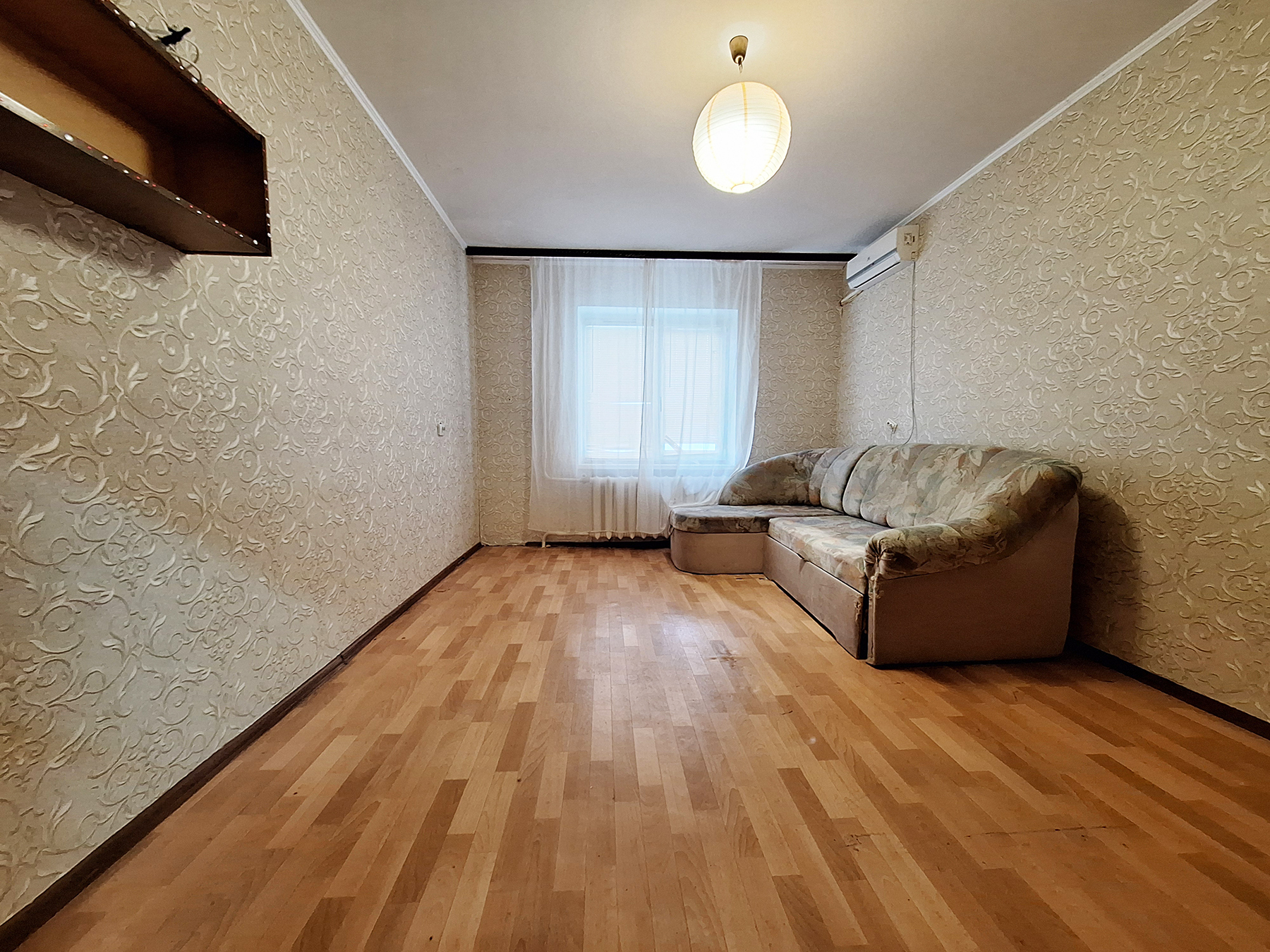 Аренда 1-комнатной квартиры 42 м², Оноре Де Бальзака ул., 55Г