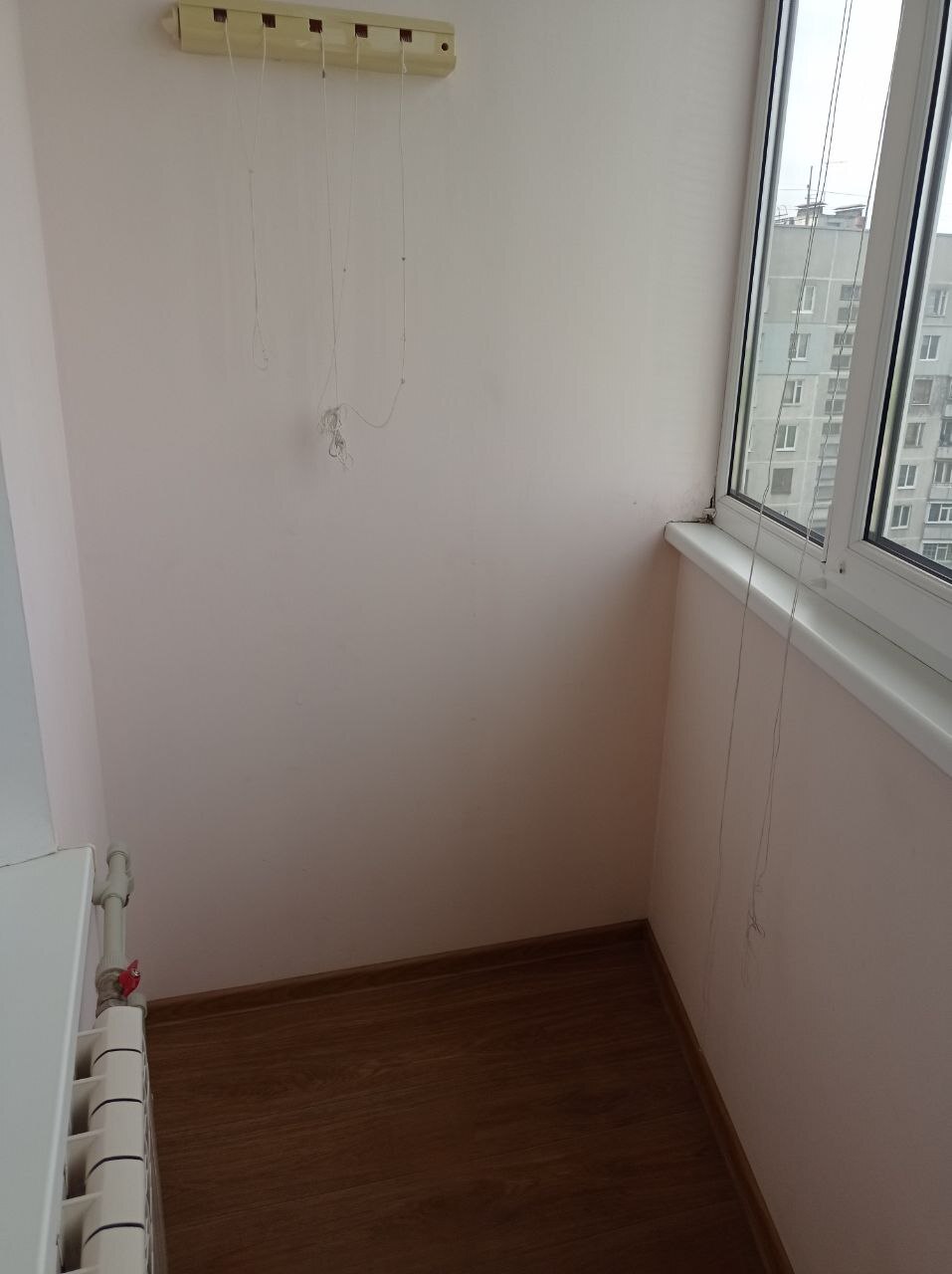 Продажа 4-комнатной квартиры 100 м², Салтовское шоссе, 139