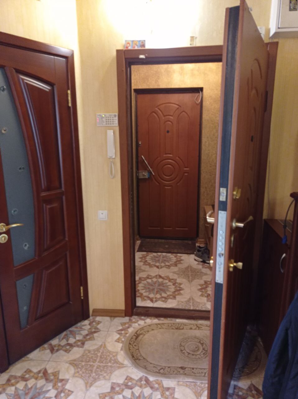 Продажа 4-комнатной квартиры 100 м², Салтовское шоссе, 139