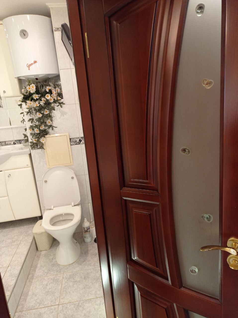 Продажа 4-комнатной квартиры 100 м², Салтовское шоссе, 139