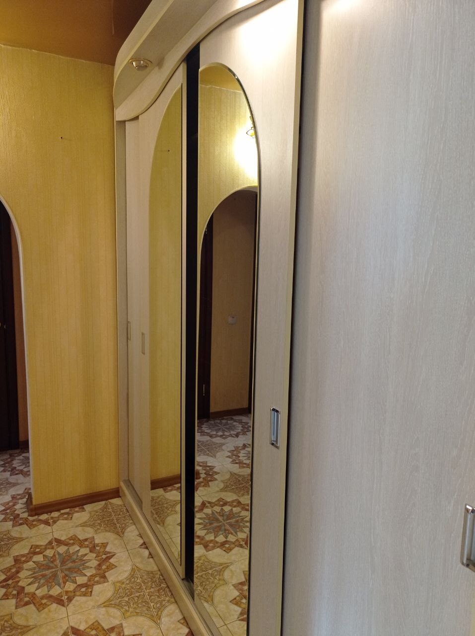 Продажа 4-комнатной квартиры 100 м², Салтовское шоссе, 139