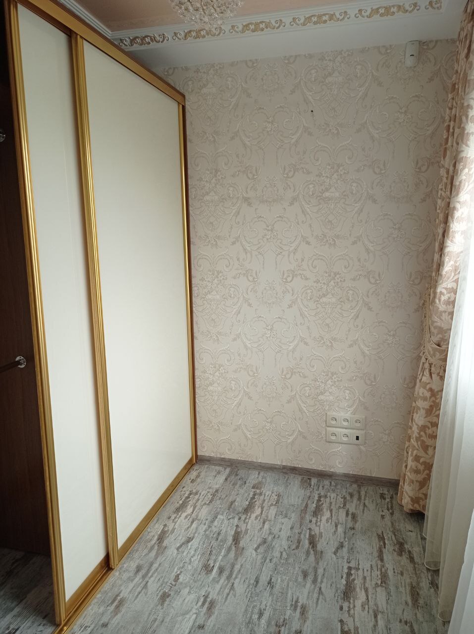 Продажа 4-комнатной квартиры 100 м², Салтовское шоссе, 139