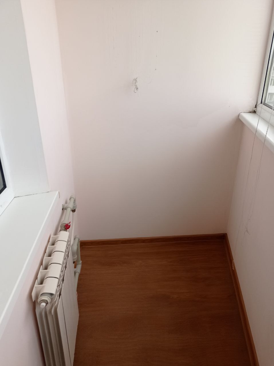 Аренда 4-комнатной квартиры 100 м², Салтовское шоссе, 139А