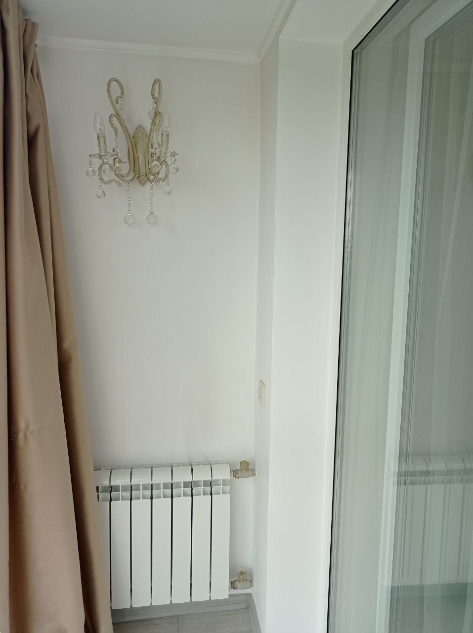 Аренда 4-комнатной квартиры 100 м², Салтовское шоссе, 139А