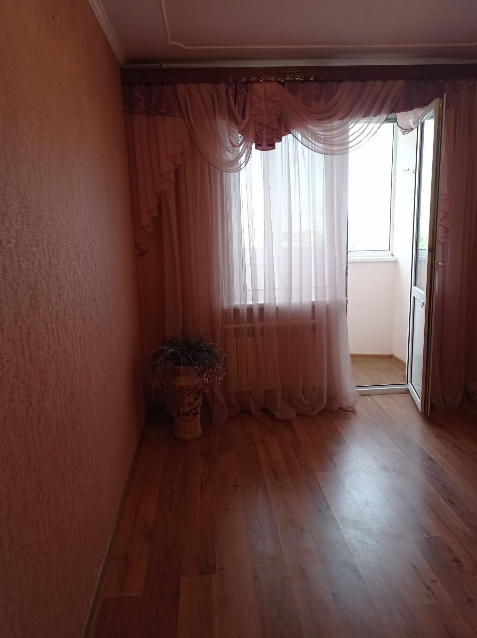 Аренда 4-комнатной квартиры 100 м², Салтовское шоссе, 139А