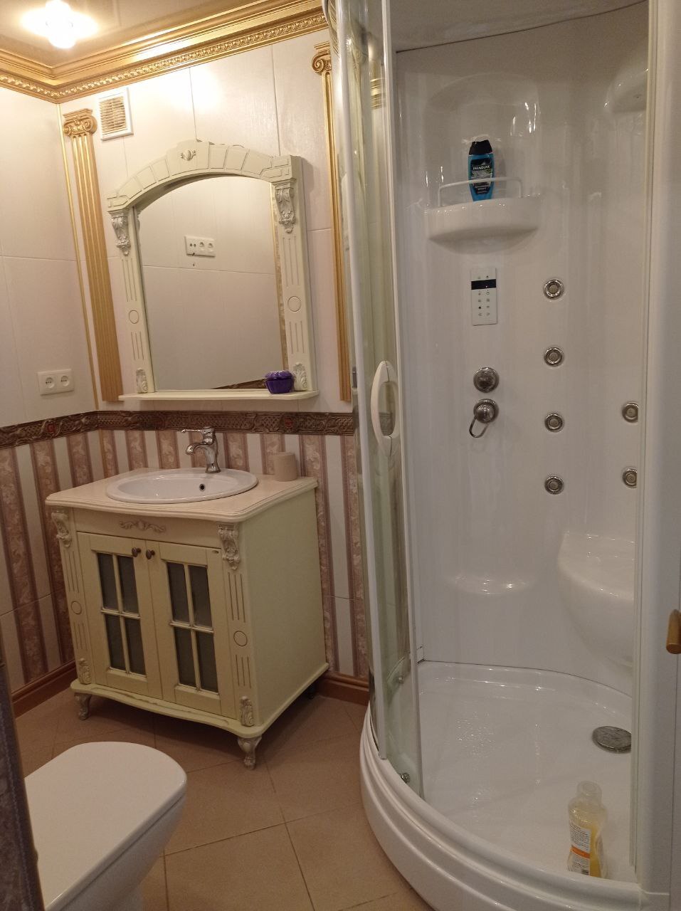 Аренда 4-комнатной квартиры 100 м², Салтовское шоссе, 139А