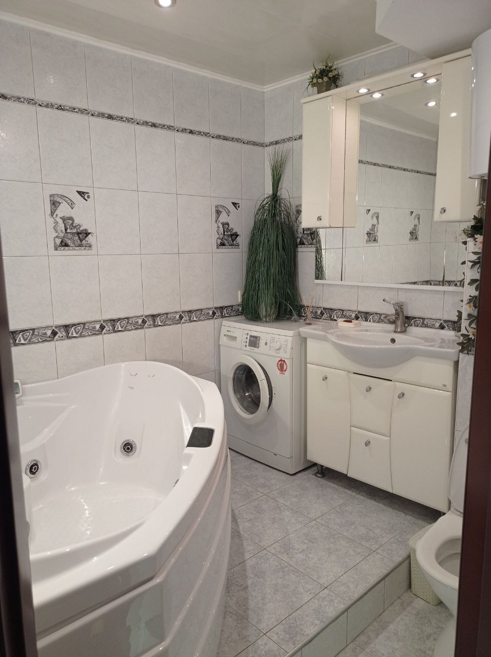 Аренда 4-комнатной квартиры 100 м², Салтовское шоссе, 139А