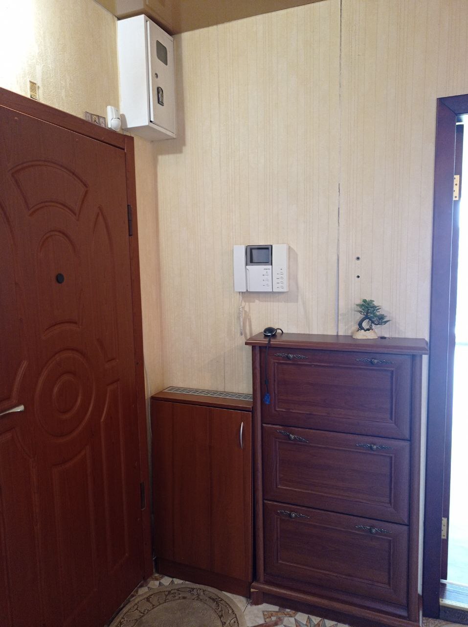 Аренда 4-комнатной квартиры 100 м², Салтовское шоссе, 139А